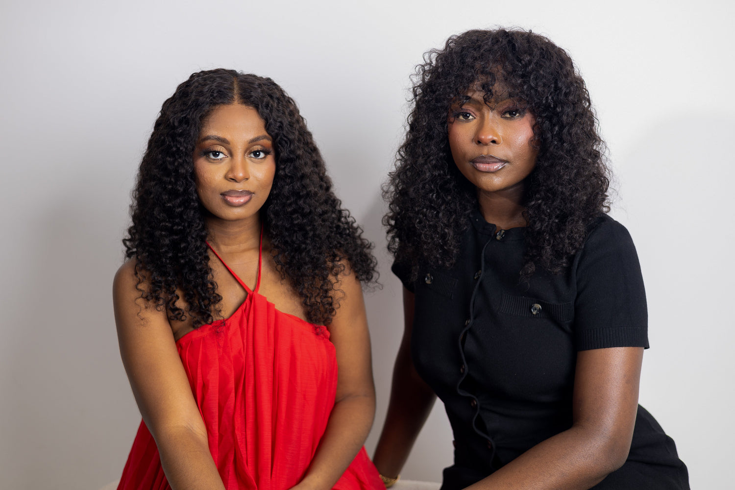 Kinky Curly Collection